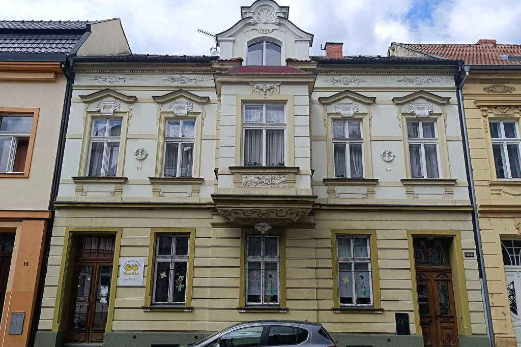 Lovosice